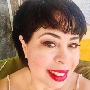 Meet your Posher, Zulema